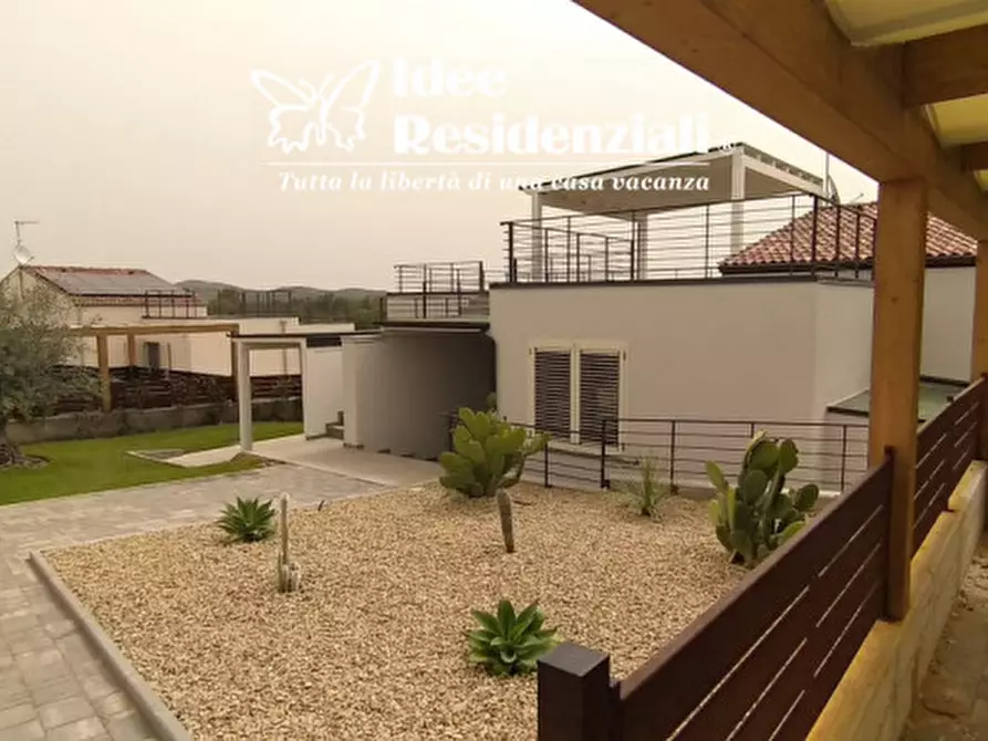 Immagine 19 di Villa in vendita  in porto pozzo a Santa Teresa Gallura