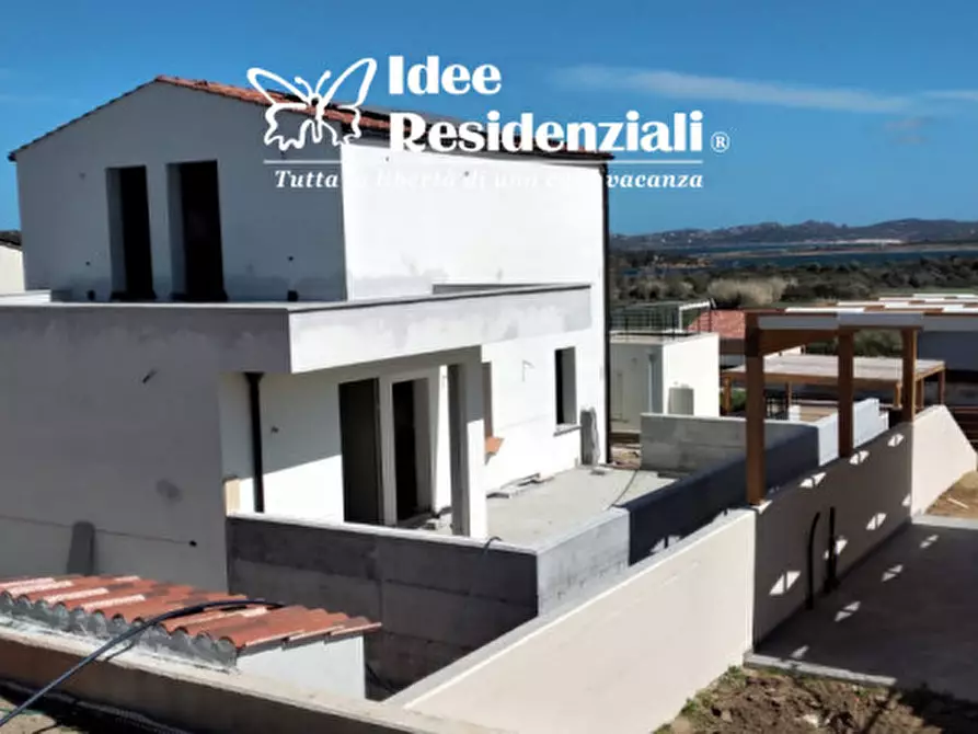 Immagine 7 di Appartamento in vendita  in porto pozzo a Santa Teresa Gallura