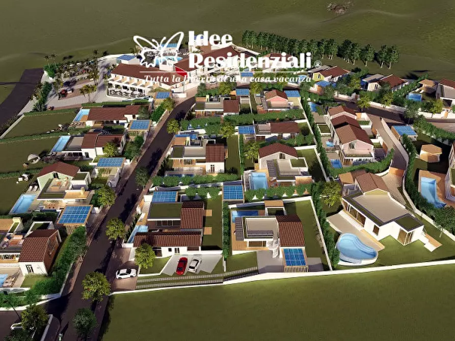 Immagine 17 di Appartamento in vendita  in porto pozzo a Santa Teresa Gallura