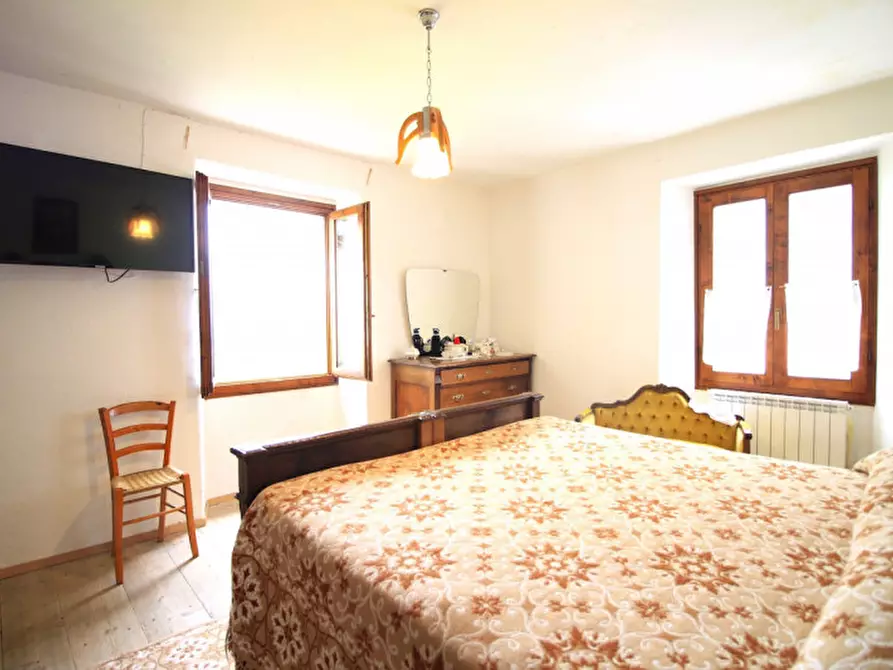 Immagine 14 di Casa indipendente in vendita  in Frazione Por a Pieve Di Bono-Prezzo