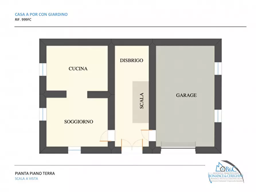 Immagine 15 di Casa indipendente in vendita  in Frazione Por a Pieve Di Bono-Prezzo