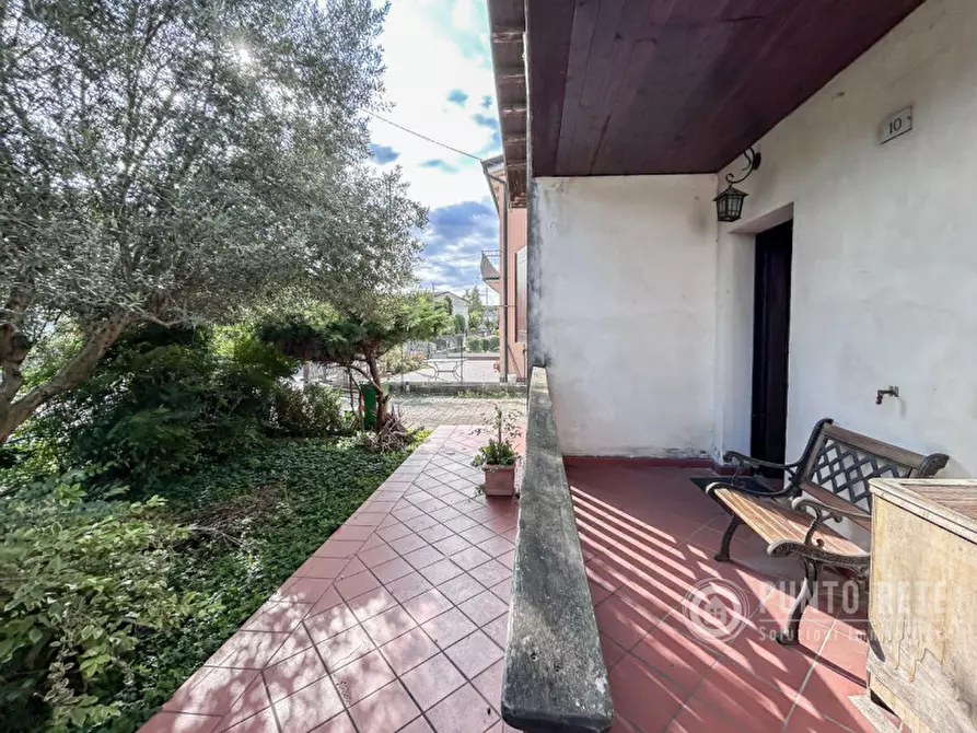 Immagine 2 di Casa indipendente in vendita  in Via Catene a Palu'