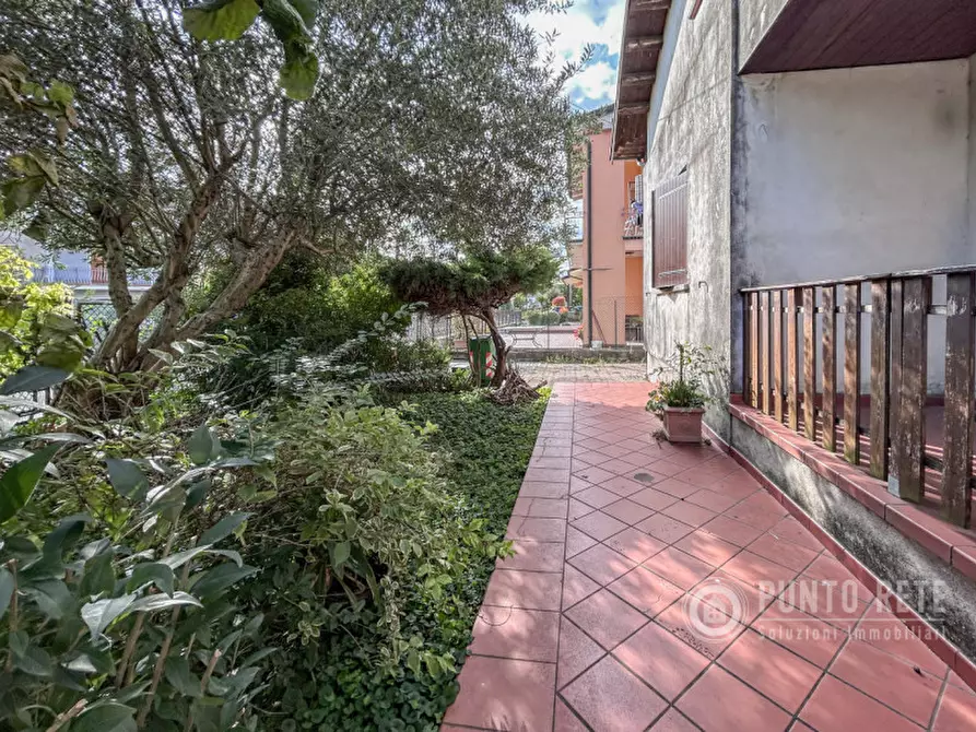 Immagine 3 di Casa indipendente in vendita  in Via Catene a Palu'