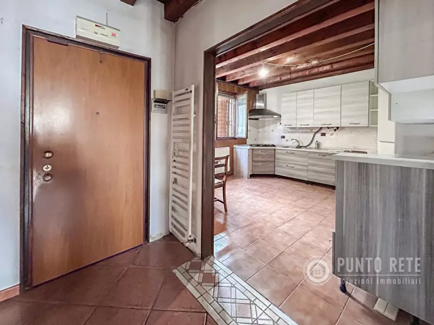 Immagine 4 di Casa indipendente in vendita  in Via Catene a Palu'