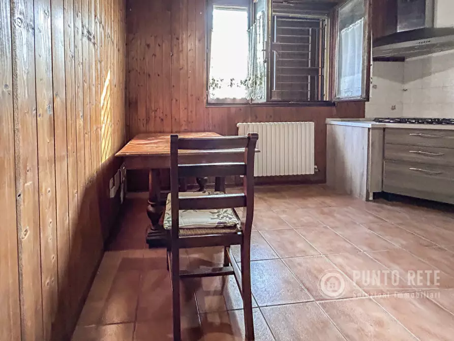 Immagine 8 di Casa indipendente in vendita  in Via Catene a Palu'