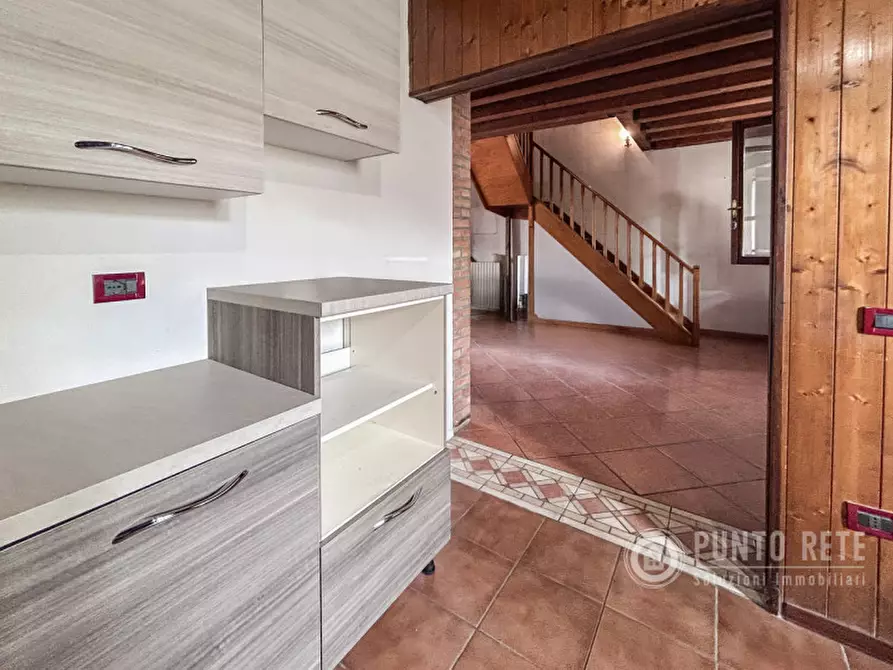 Immagine 11 di Casa indipendente in vendita  in Via Catene a Palu'