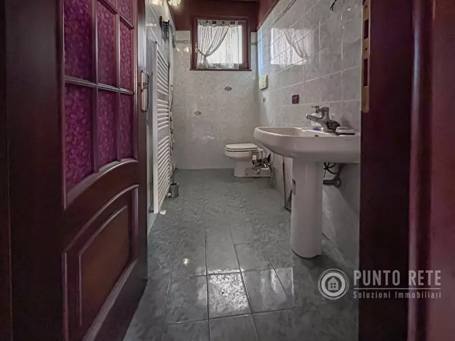 Immagine 15 di Casa indipendente in vendita  in Via Catene a Palu'