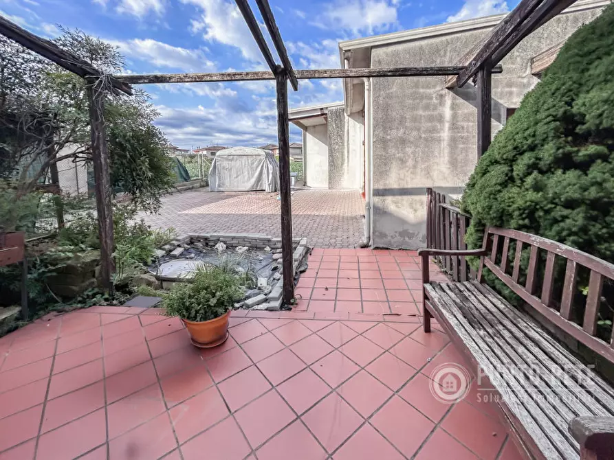 Immagine 18 di Casa indipendente in vendita  in Via Catene a Palu'