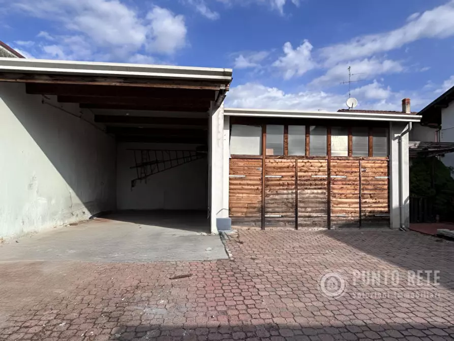 Immagine 22 di Casa indipendente in vendita  in Via Catene a Palu'