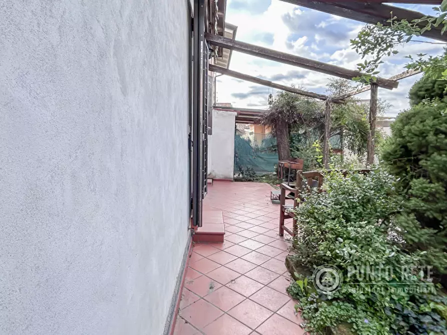 Immagine 25 di Casa indipendente in vendita  in Via Catene a Palu'