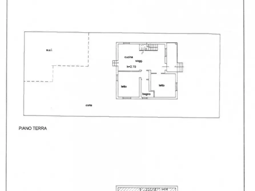 Immagine 34 di Casa indipendente in vendita  in Via Catene a Palu'