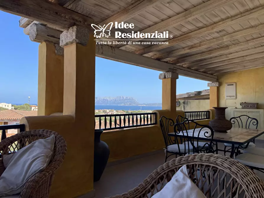 Immagine 3 di Attico in vendita  in Via Giuanne Secche a Olbia