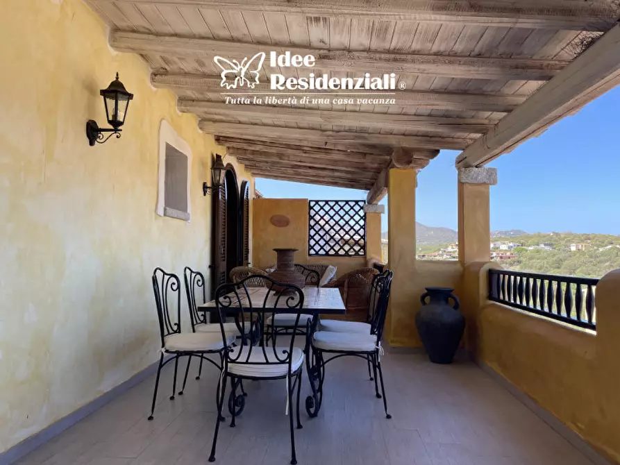 Immagine 5 di Attico in vendita  in Via Giuanne Secche a Olbia