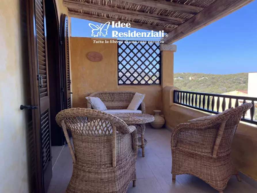 Immagine 6 di Attico in vendita  in Via Giuanne Secche a Olbia