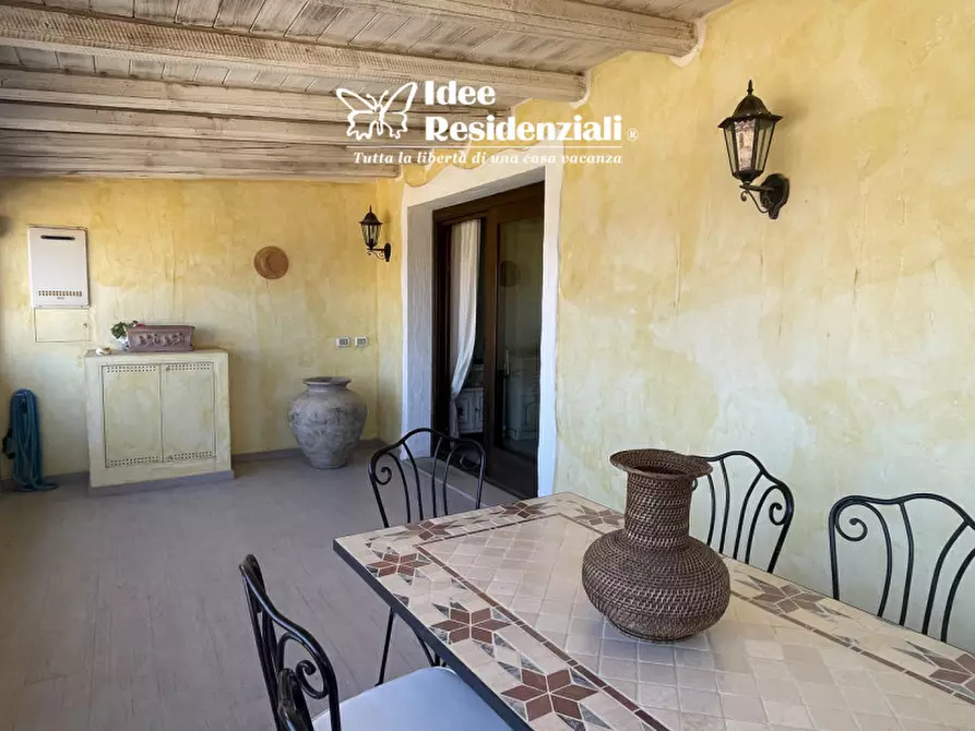 Immagine 7 di Attico in vendita  in Via Giuanne Secche a Olbia