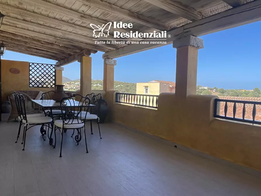 Immagine 8 di Attico in vendita  in Via Giuanne Secche a Olbia