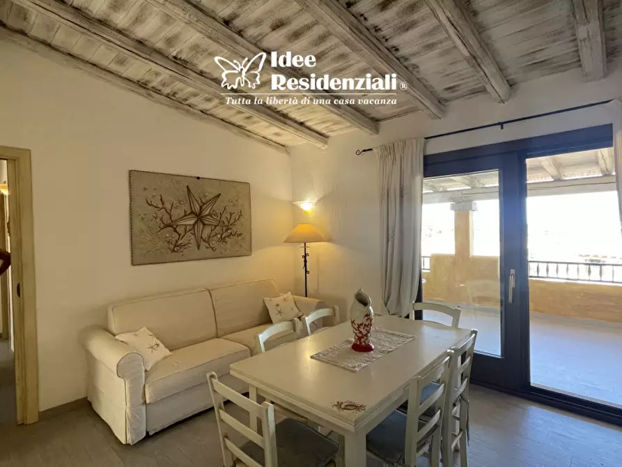 Immagine 10 di Attico in vendita  in Via Giuanne Secche a Olbia