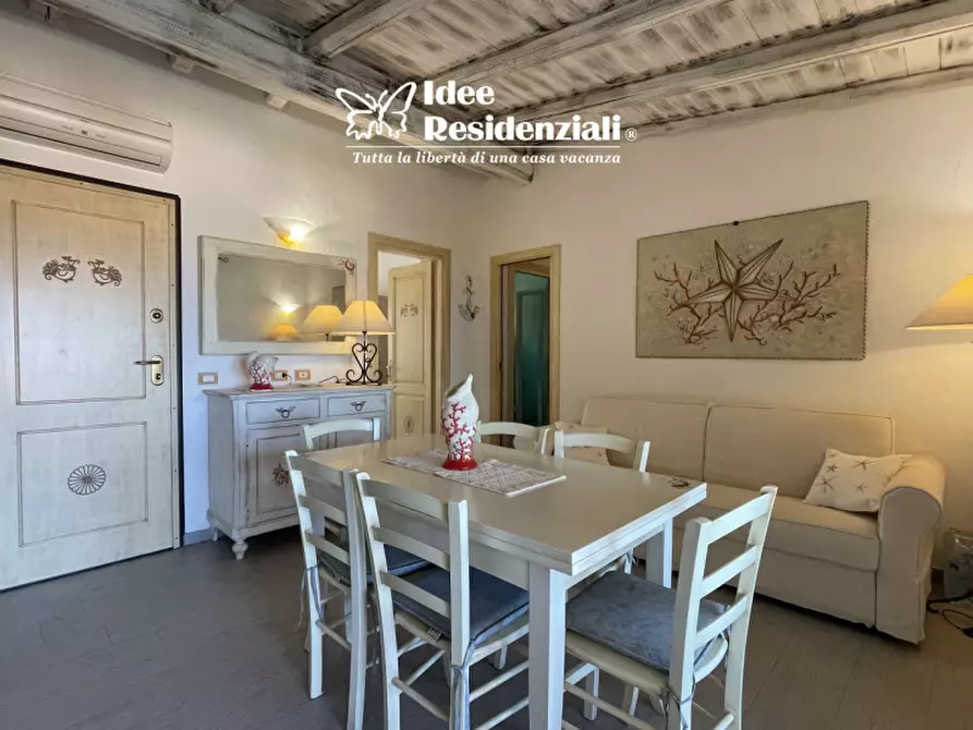 Immagine 11 di Attico in vendita  in Via Giuanne Secche a Olbia