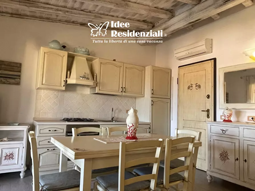 Immagine 12 di Attico in vendita  in Via Giuanne Secche a Olbia