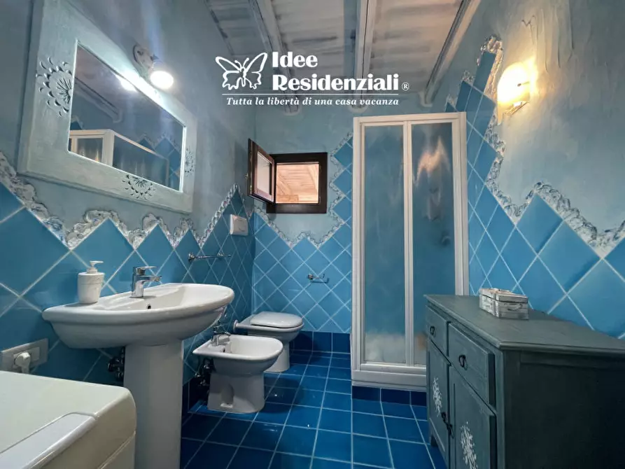 Immagine 17 di Attico in vendita  in Via Giuanne Secche a Olbia