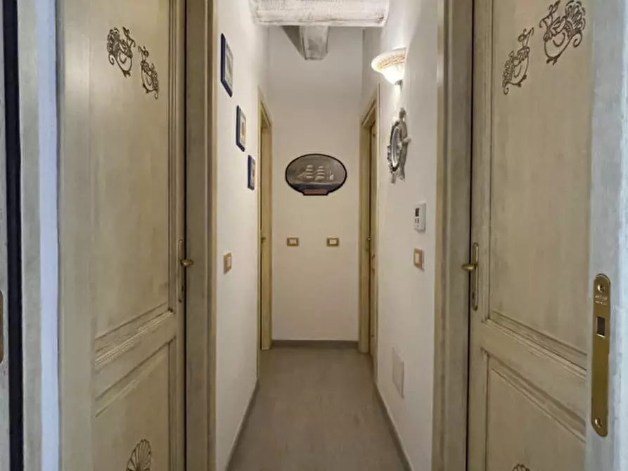 Immagine 18 di Attico in vendita  in Via Giuanne Secche a Olbia