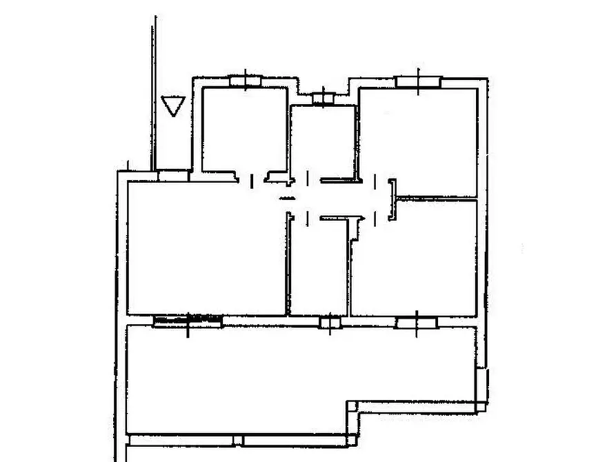 Immagine 25 di Attico in vendita  in Via Giuanne Secche a Olbia