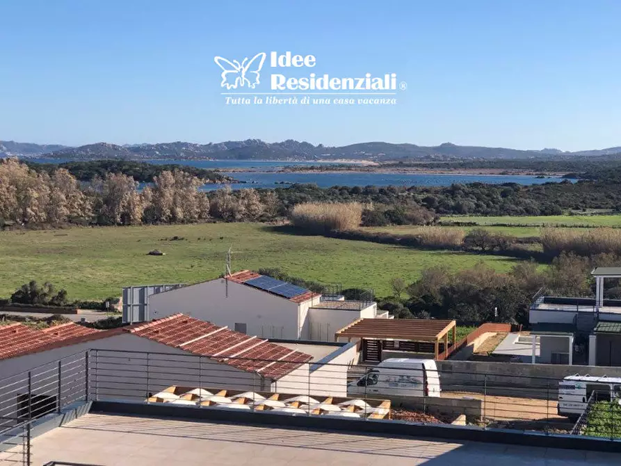 Immagine 7 di Villa in vendita  a Santa Teresa Gallura