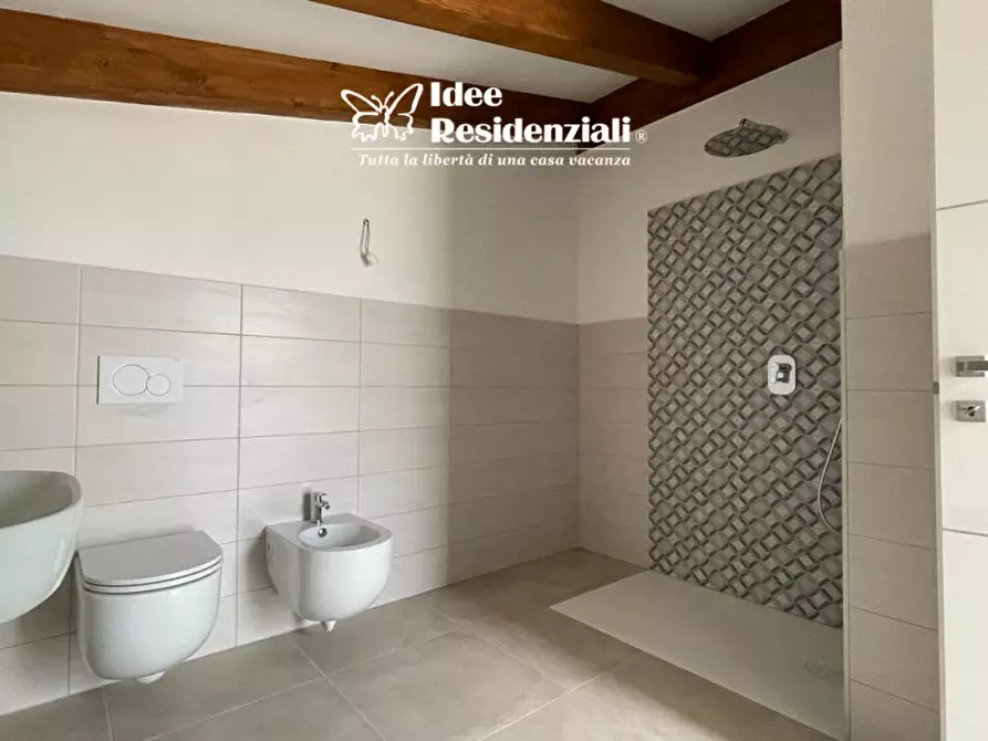 Immagine 12 di Villa in vendita  a Santa Teresa Gallura