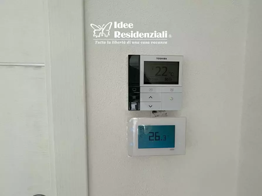 Immagine 15 di Villa in vendita  a Santa Teresa Gallura