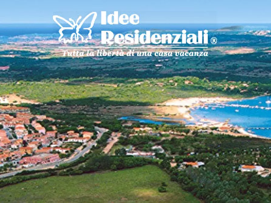 Immagine 17 di Villa in vendita  a Santa Teresa Gallura