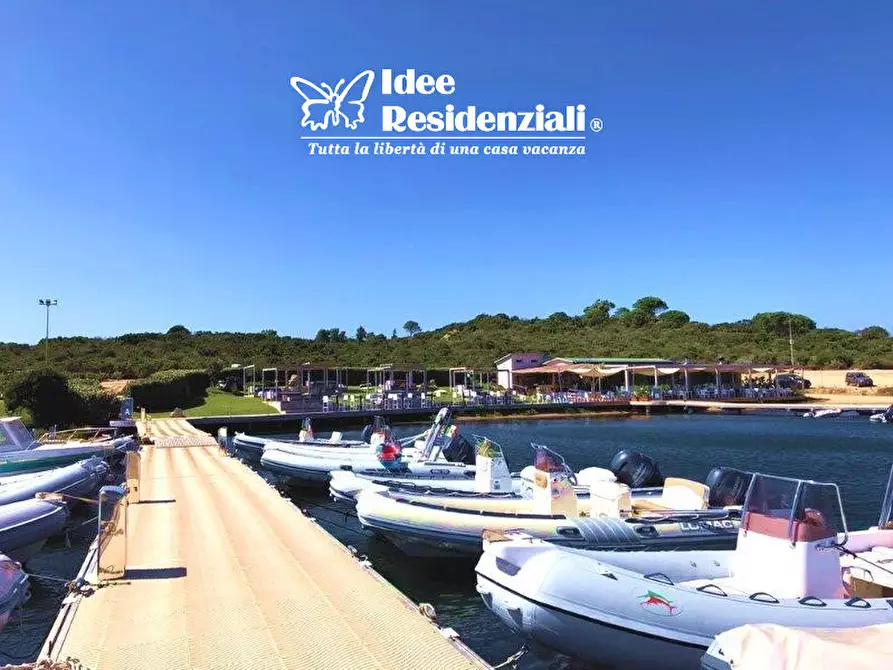 Immagine 18 di Villa in vendita  a Santa Teresa Gallura