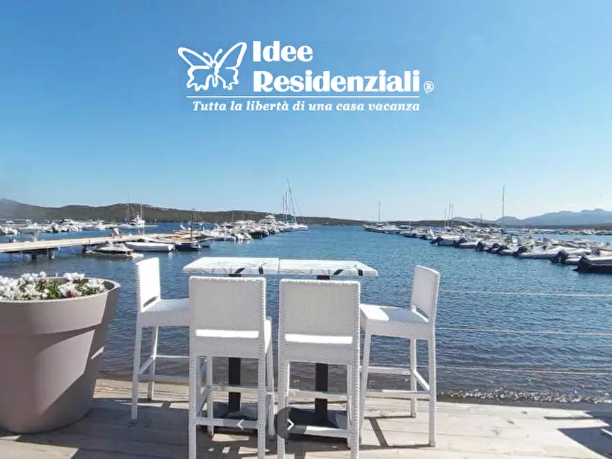 Immagine 20 di Villa in vendita  a Santa Teresa Gallura