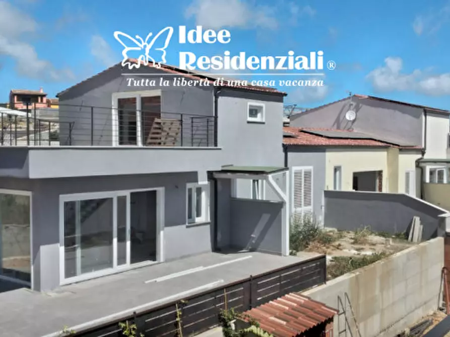 Immagine 1 di Villa in vendita  in porto pozzo a Santa Teresa Gallura