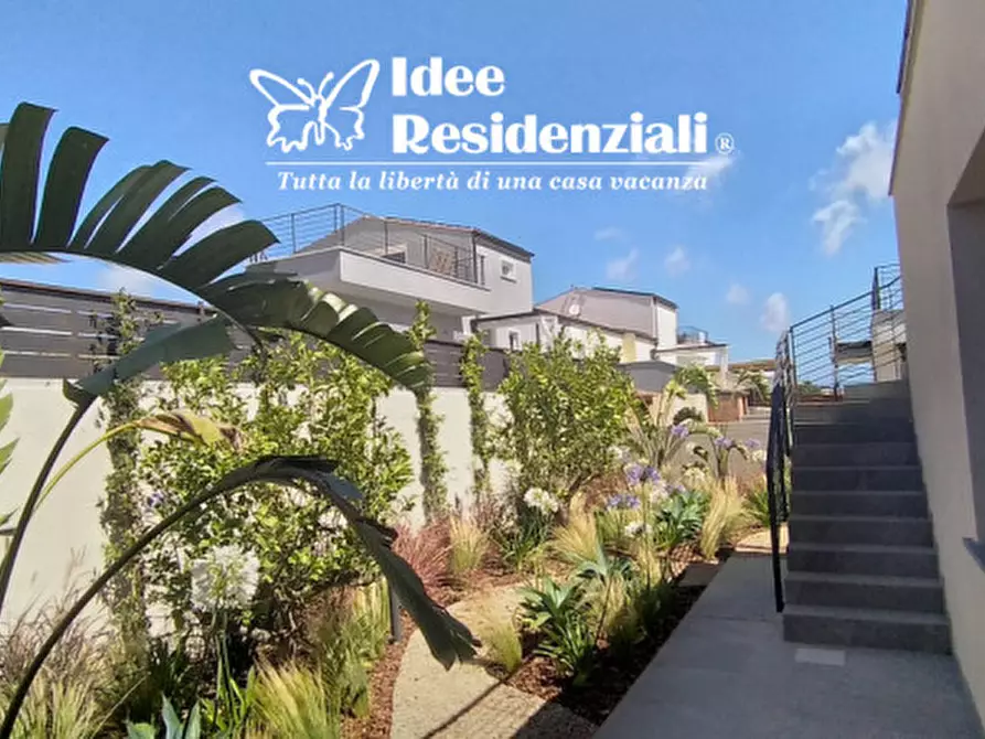 Immagine 4 di Villa in vendita  in porto pozzo a Santa Teresa Gallura