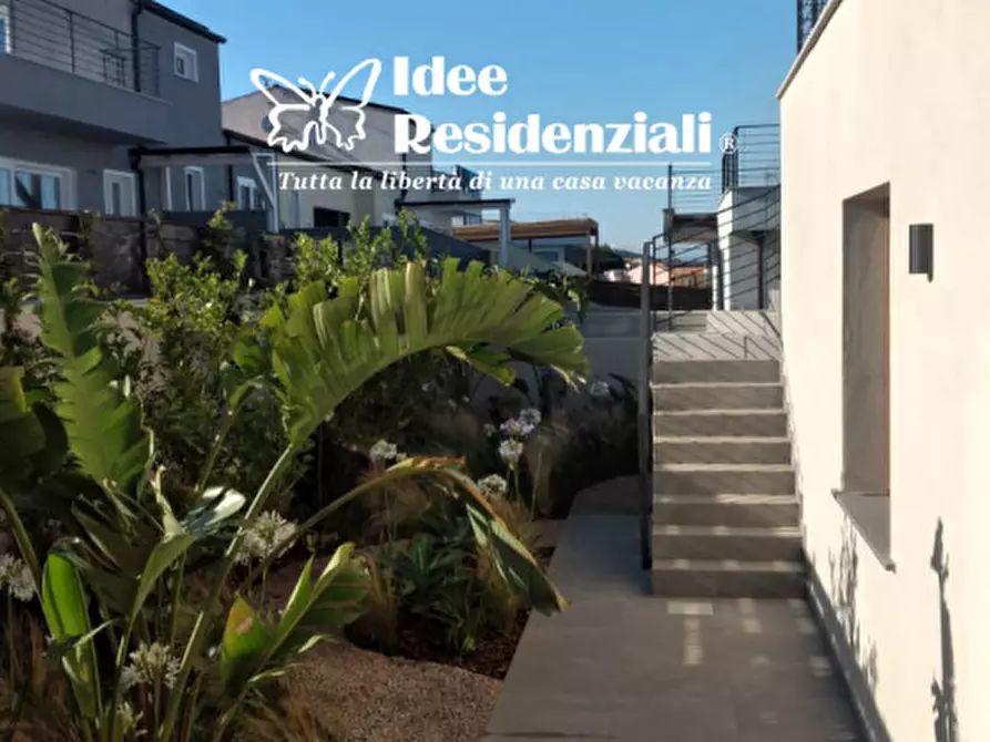 Immagine 7 di Villa in vendita  in porto pozzo a Santa Teresa Gallura