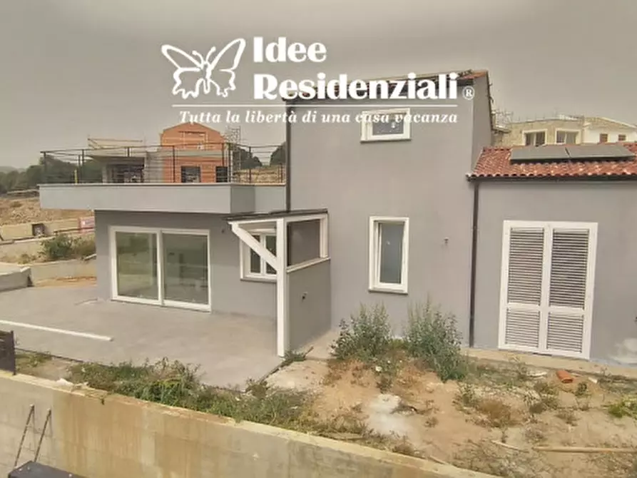 Immagine 8 di Villa in vendita  in porto pozzo a Santa Teresa Gallura