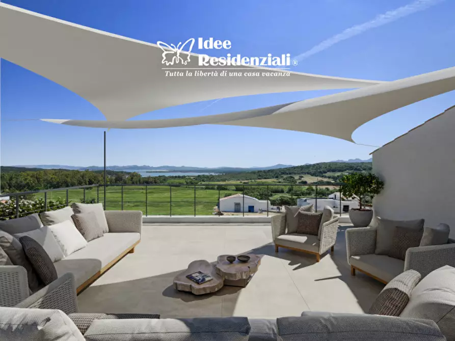Immagine 5 di Villa in vendita  a Santa Teresa Gallura