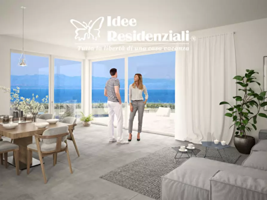 Immagine 7 di Villa in vendita  a Santa Teresa Gallura