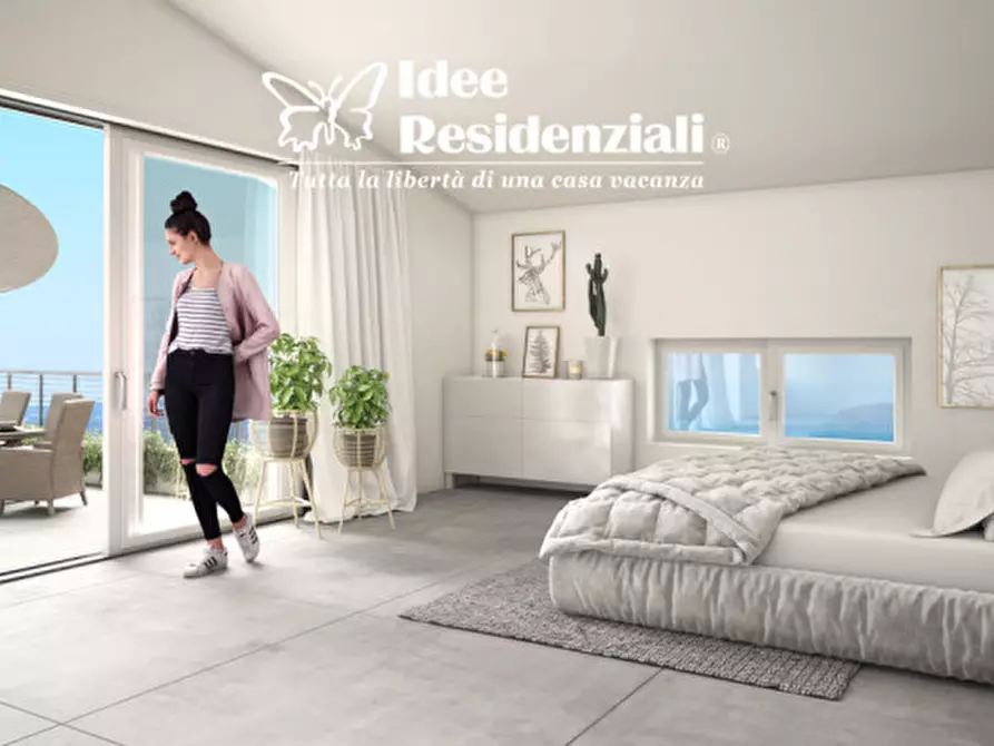 Immagine 8 di Villa in vendita  a Santa Teresa Gallura