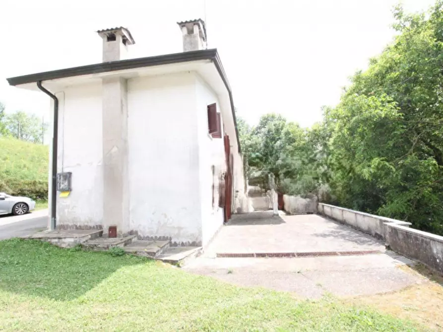 Immagine 24 di Casa indipendente in vendita  in Contrada Castagna a Crespadoro