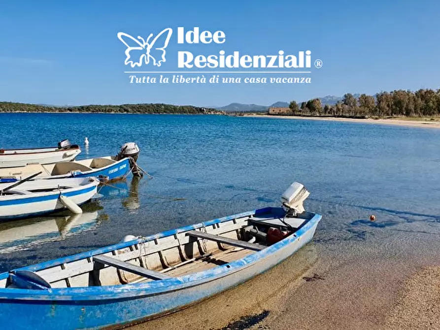 Immagine 9 di Villa in vendita  in via leone porto pozzo a Santa Teresa Gallura