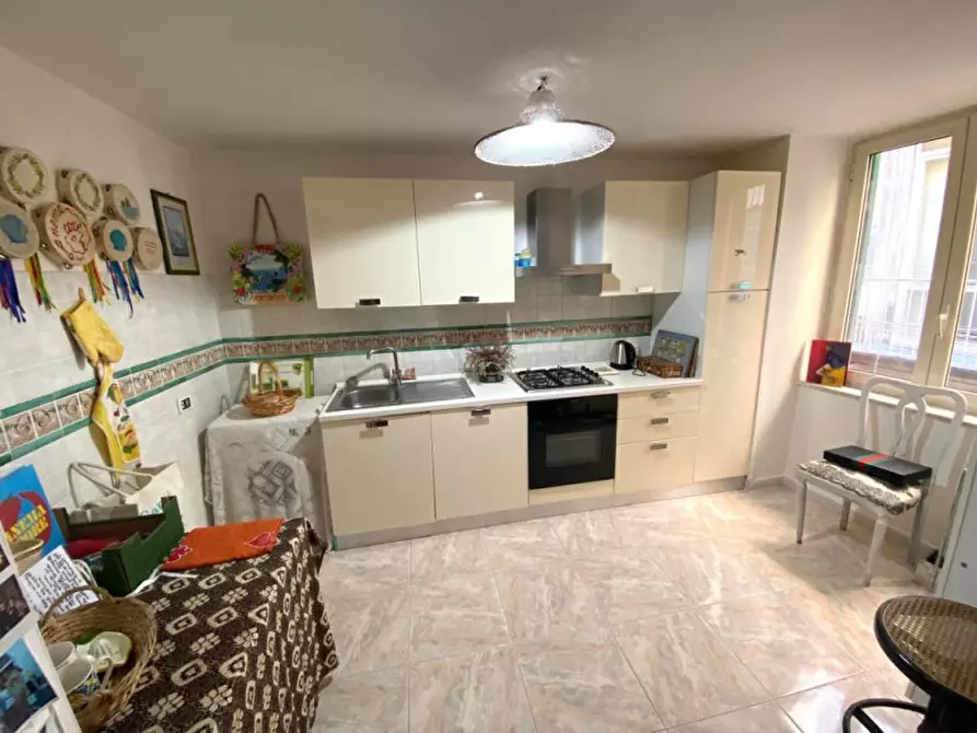 Immagine 7 di Appartamento in affitto  in Via Supportico D’astuti a Napoli