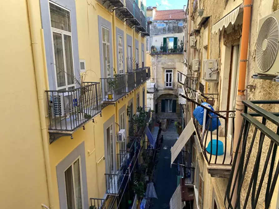 Immagine 8 di Appartamento in affitto  in Via Supportico D’astuti a Napoli