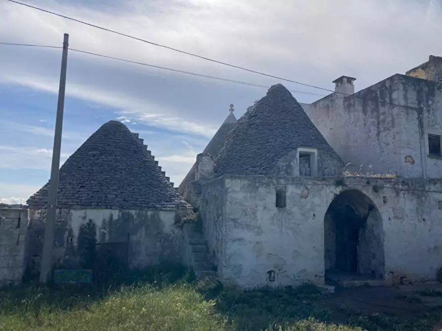 Immagine 1 di Rustico / casale in vendita  in Contrada Marangi a Ceglie Messapico