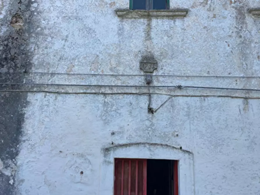 Immagine 3 di Rustico / casale in vendita  in Contrada Marangi a Ceglie Messapico