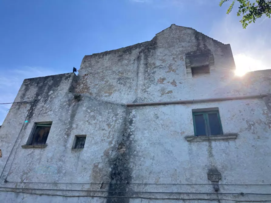 Immagine 5 di Rustico / casale in vendita  in Contrada Marangi a Ceglie Messapico