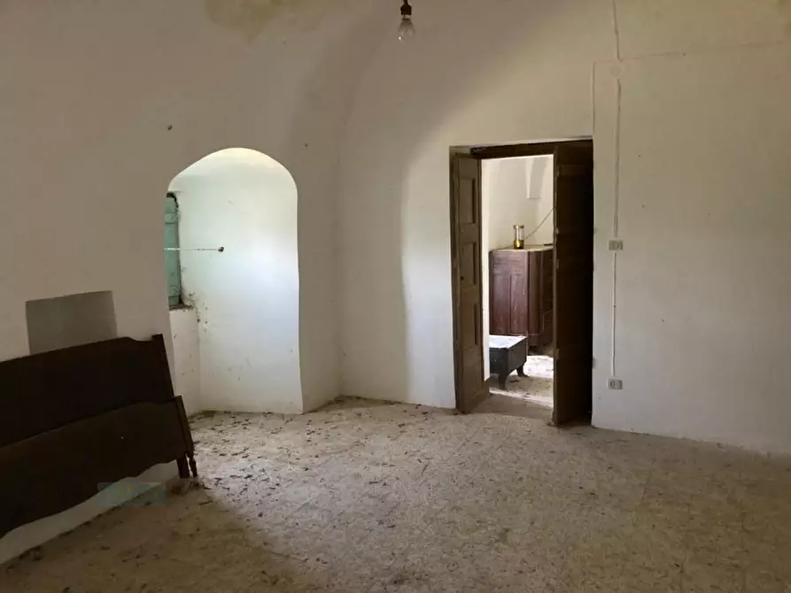 Immagine 6 di Rustico / casale in vendita  in Contrada Marangi a Ceglie Messapico