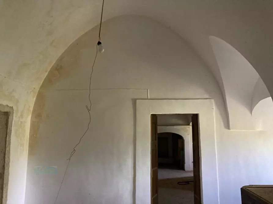 Immagine 7 di Rustico / casale in vendita  in Contrada Marangi a Ceglie Messapico