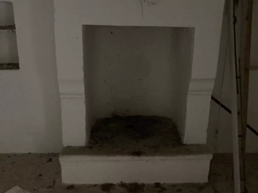 Immagine 8 di Rustico / casale in vendita  in Contrada Marangi a Ceglie Messapico