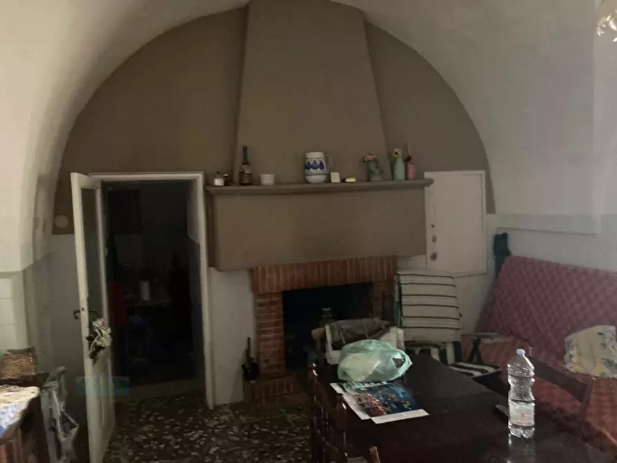 Immagine 11 di Rustico / casale in vendita  in Contrada Marangi a Ceglie Messapico
